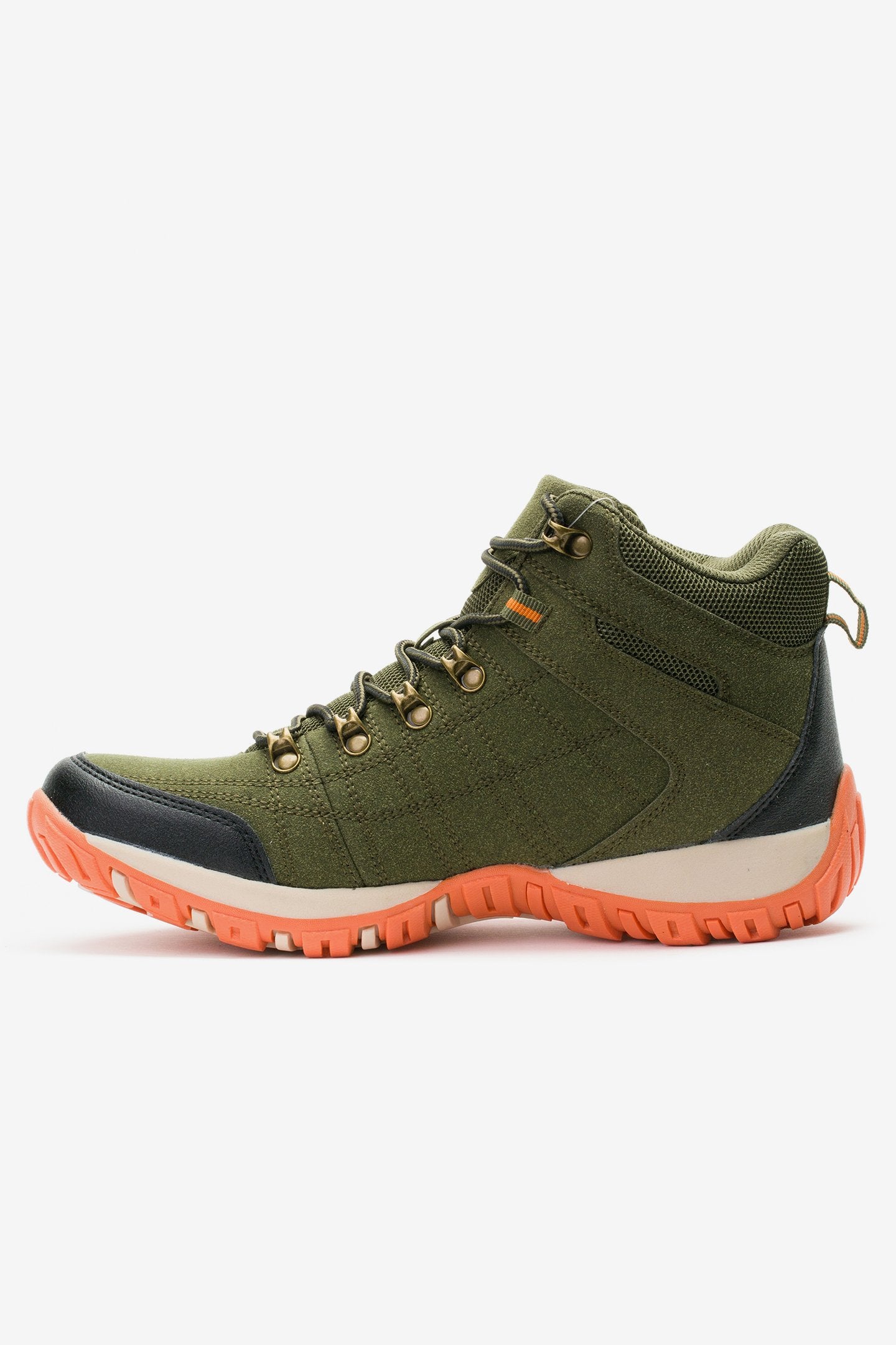 Bototo Hombre Khaki Boland Chancleta Chancleta